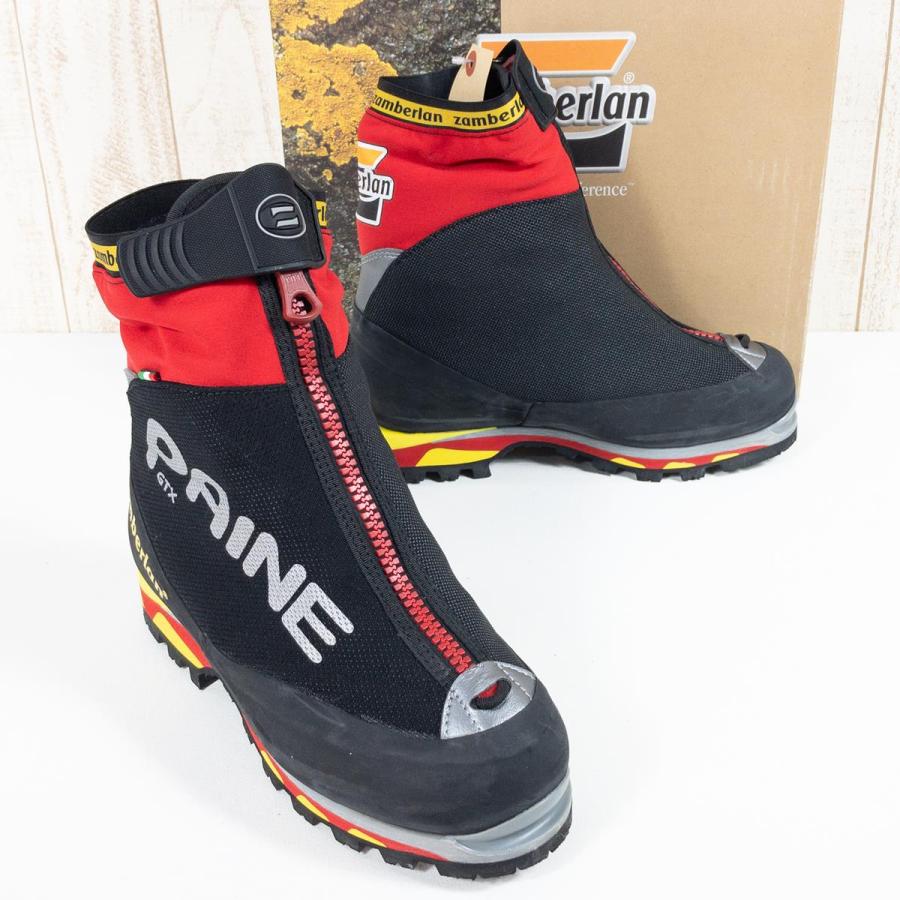 ザンバラン PAINE PLUS GT GORE-TEX 