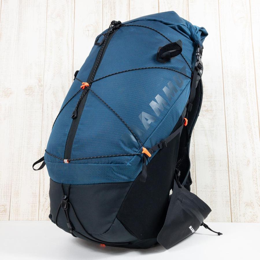 マムート デュカン スパイン 28-35 Ducan Spine 28-35 バックパック 