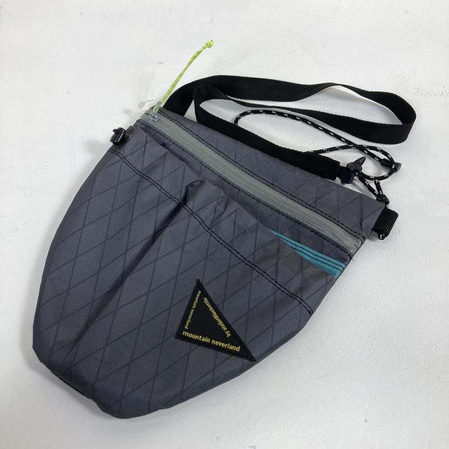 美品】アトリエブルーボトルHiker's SACOCHE-05