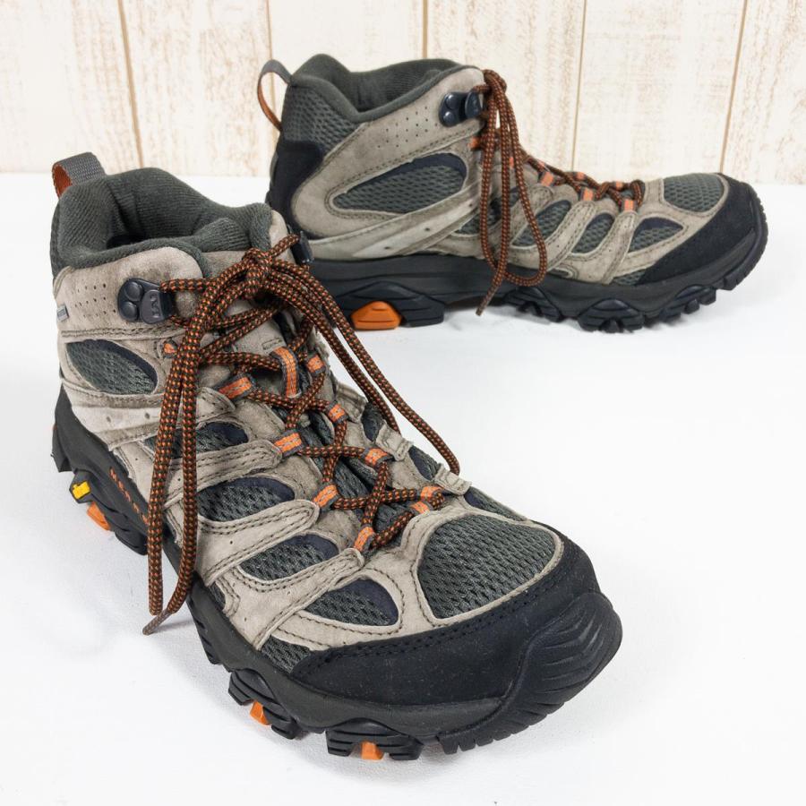 MENs 25.5cm メレル モアブ 3 シンセティック ミッド Moab 3 Synthetic 