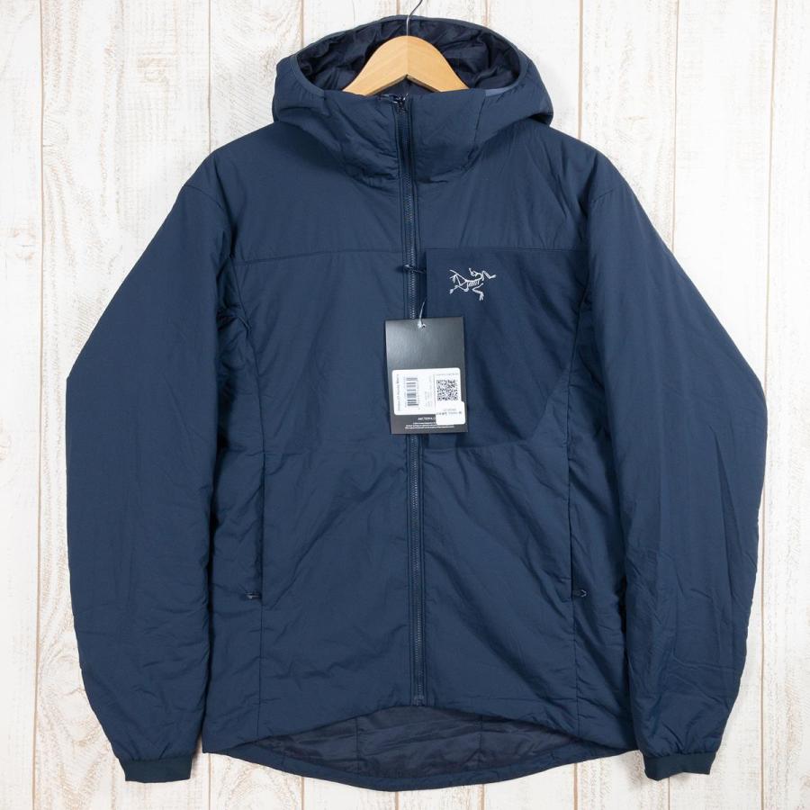 MENs S アークテリクス プロトン LT フーディ Proton LT Hoody 