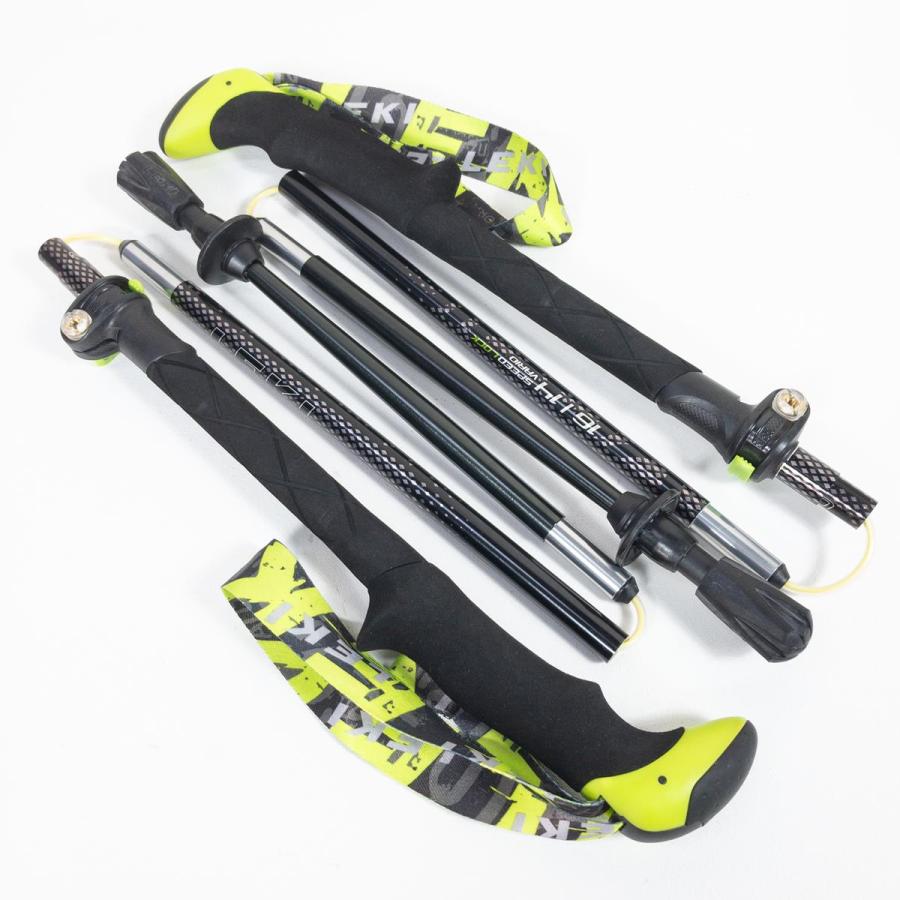 130 レキ マイクロバリオ タイタニウム Micro Vario Titanium 