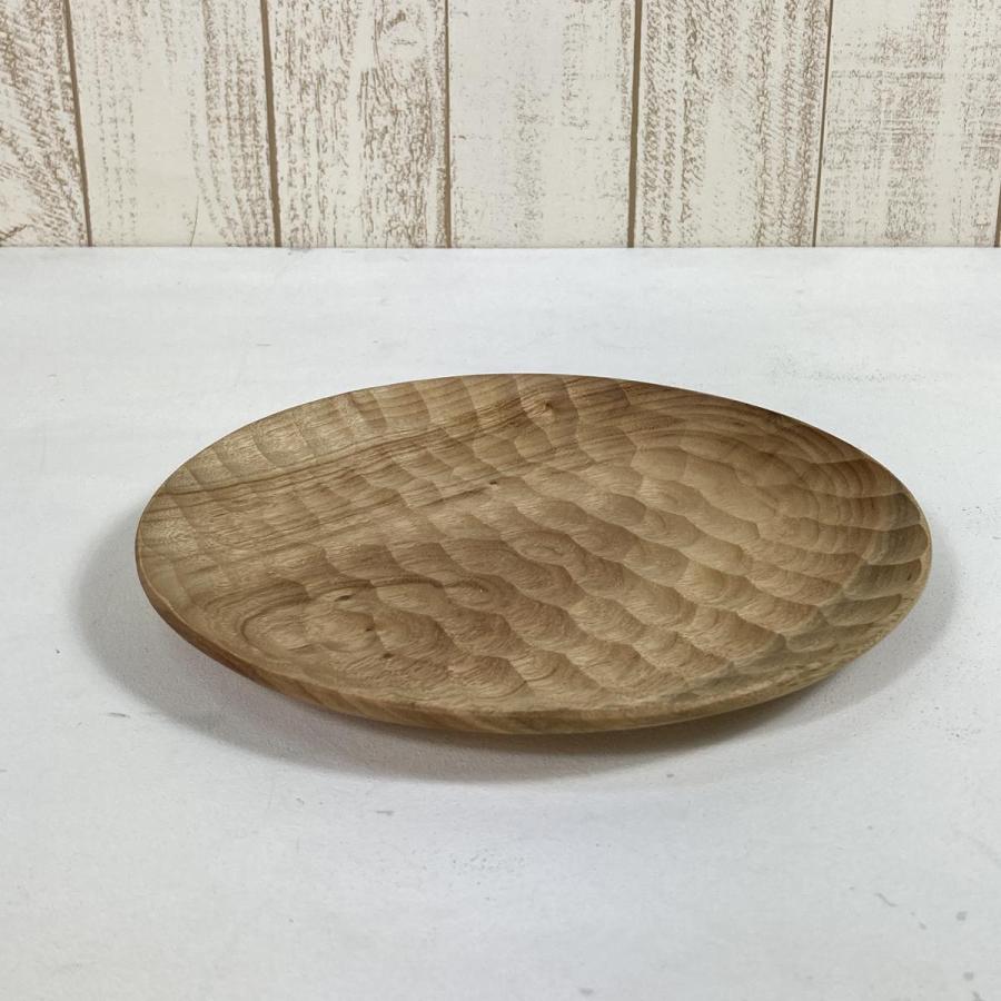 アキヒロウッドワークス ウッドプレート 240 Wood Plate 240 天然木 