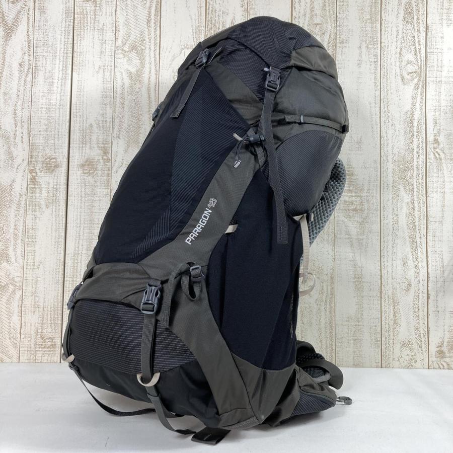 M/L グレゴリー パラゴン 48 Paragon 48L バックパック GREGORY Basalt 