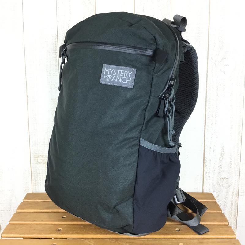 レンタル ミステリーランチ Mystery Ranch ストリート ファイター Street Fighter バックパック One チャコール系 Z セカンドギア レンタルサービス 通販 Yahoo ショッピング