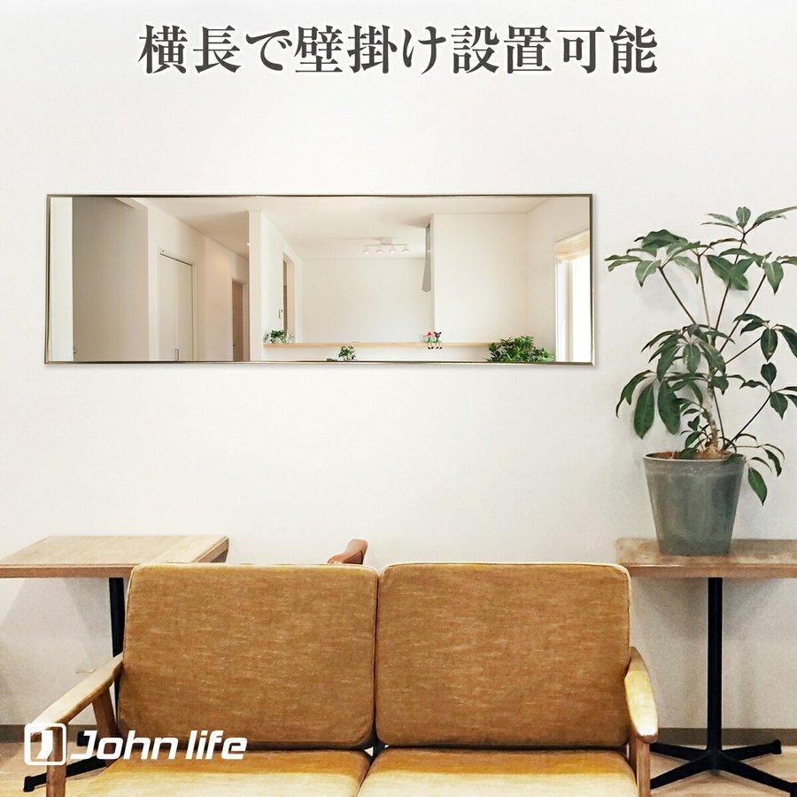 衝撃特価 スタンド ミラー 全身鏡 160cmx50cm ブラック 1424 zlote