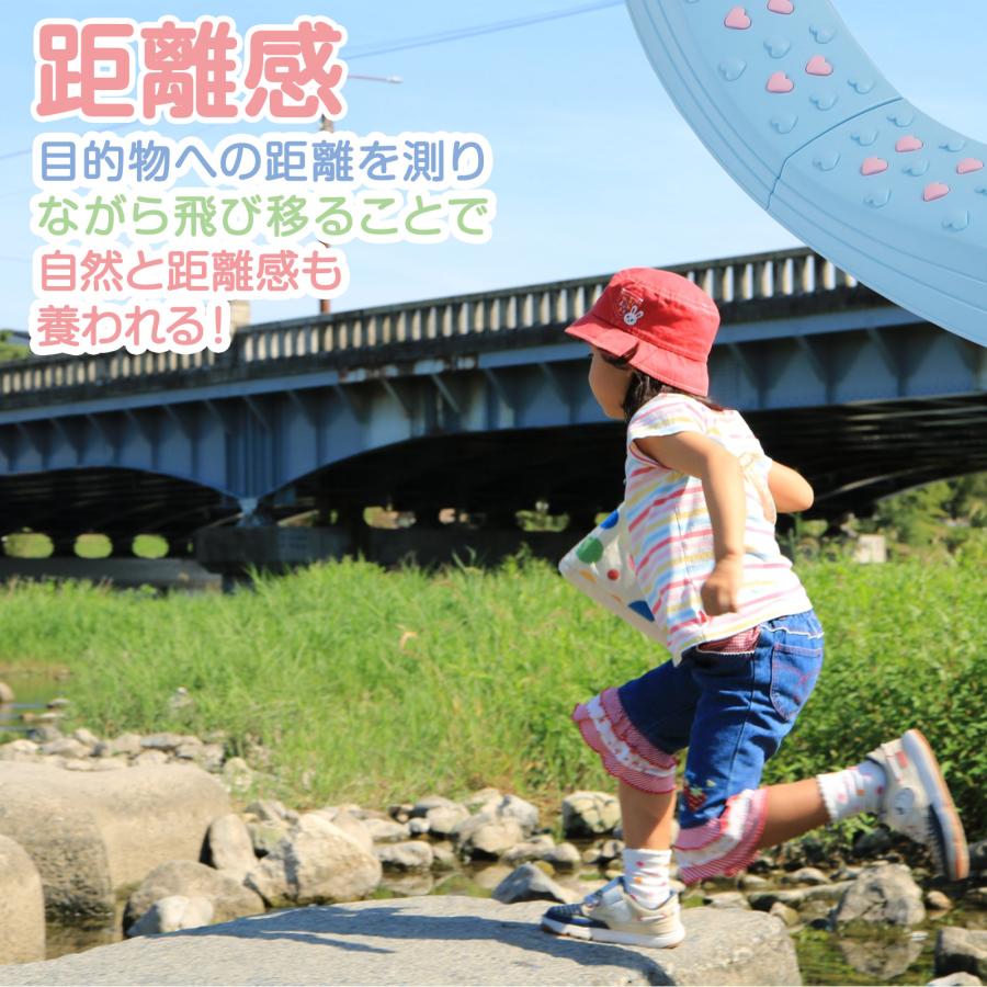 バランスブロック 平均台 バランスストーン ソフト 体幹 スポーツ 幼稚園 知育 室内 屋内 知育玩具 プレゼント 送料無料 爆買の画像