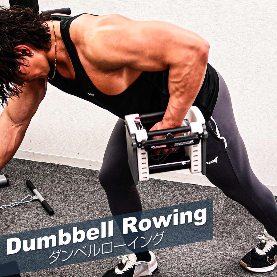 TOP FILM ブロックダンベル ダンベル 可変式 23kg 12段階調節 5kg 15kg