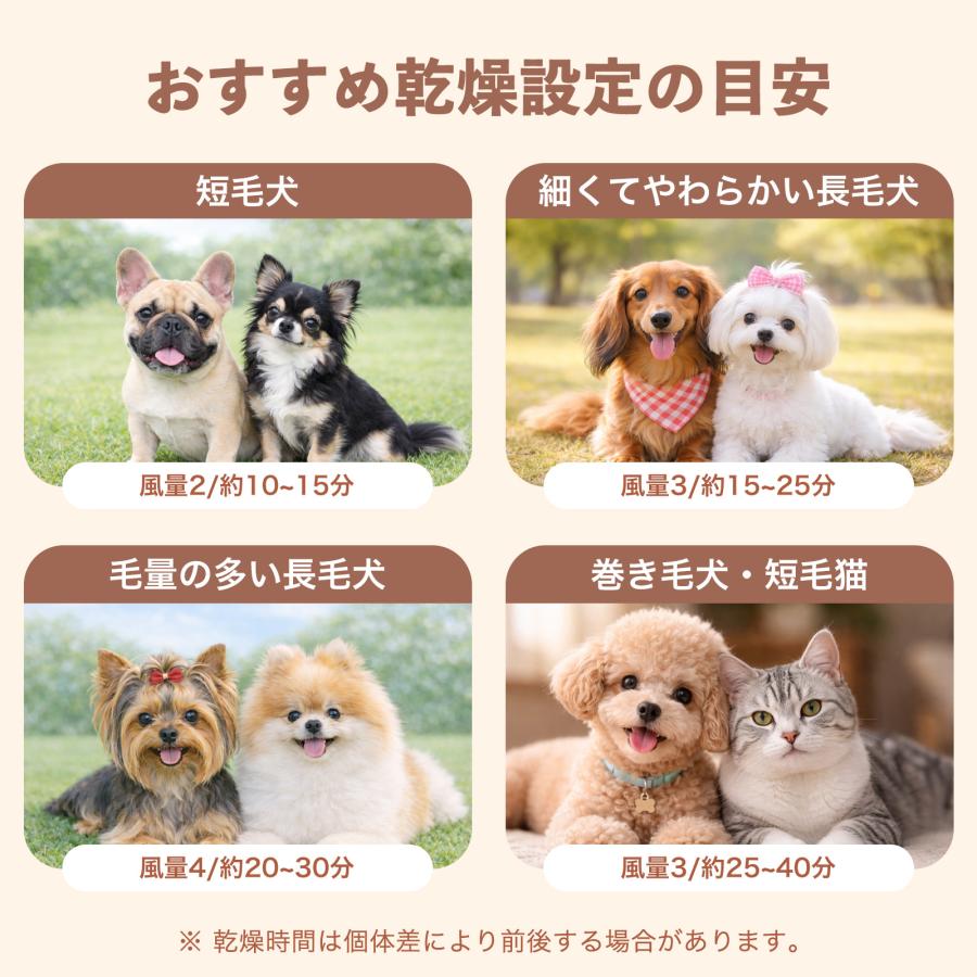 ONE STEP ペットドライヤールーム ペットドライルーム ペット