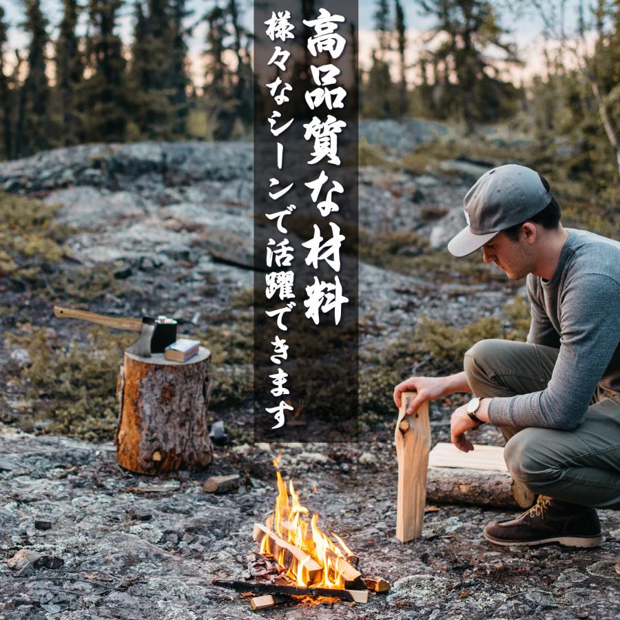 斧 薪割り 手斧 キャンプ 薪割り斧 保護ケース付き 大工斧 薪割り 枝切り 焚き火 アウトドア ONE STEP | ONE STEP | 12