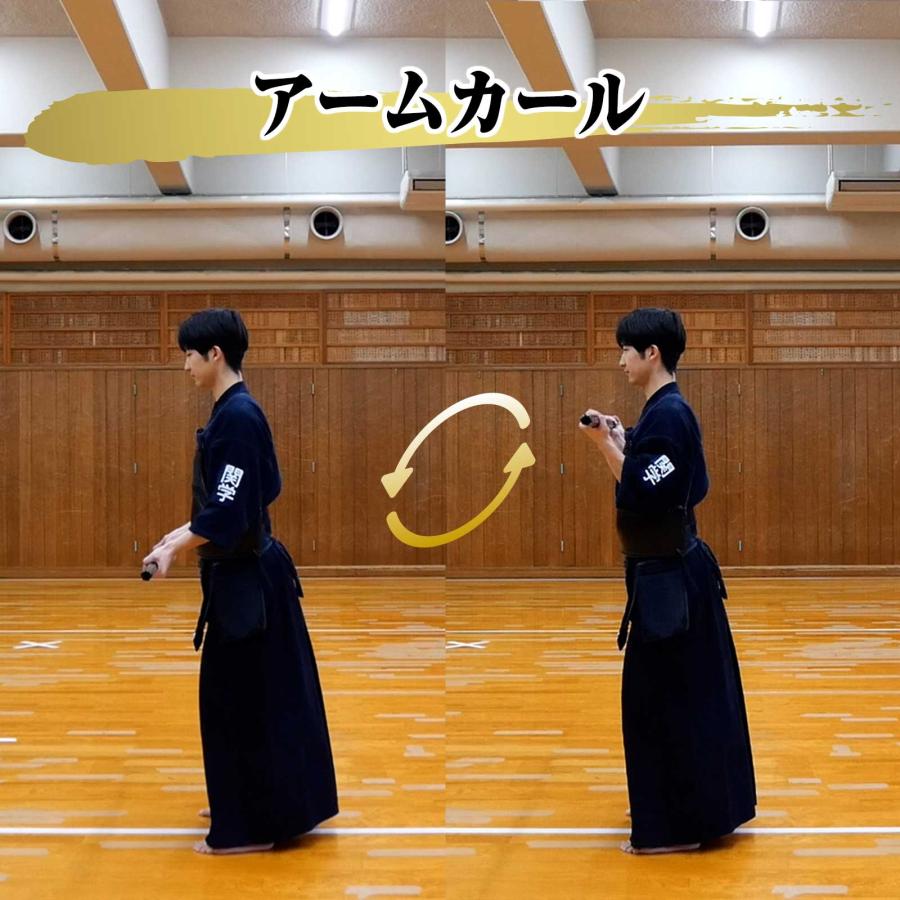鍛錬棒 振り棒 素振り 120cm 7.2kg 六角鉄棒 トレーニング棒 野球 ゴルフ 剣道 筋トレ 送料無料の画像