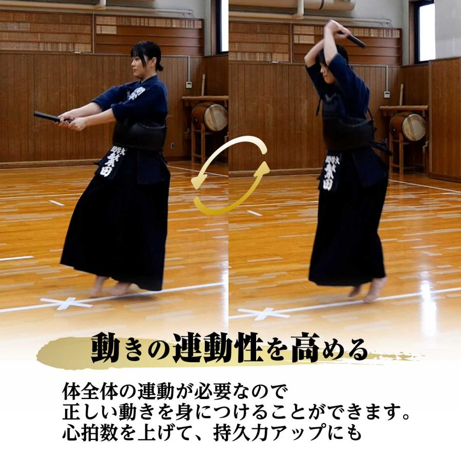 鍛錬棒 振り棒 素振り 120cm 7.2kg 六角鉄棒 トレーニング棒 野球 ゴルフ 剣道 筋トレ 送料無料の画像