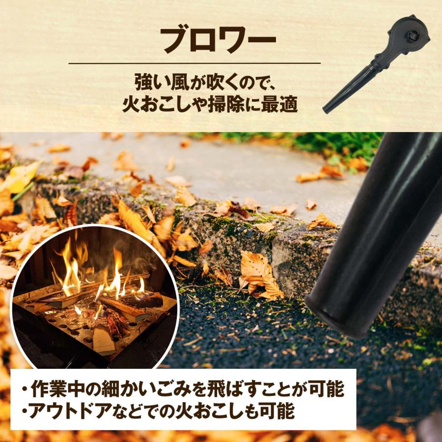 電動工具セット 11in1 マルチツール 工具  充電式 コードレス 家庭用 電動 ドライバー サンダー 高圧洗浄機 DIY ONE STEP | ONE STEP | 17