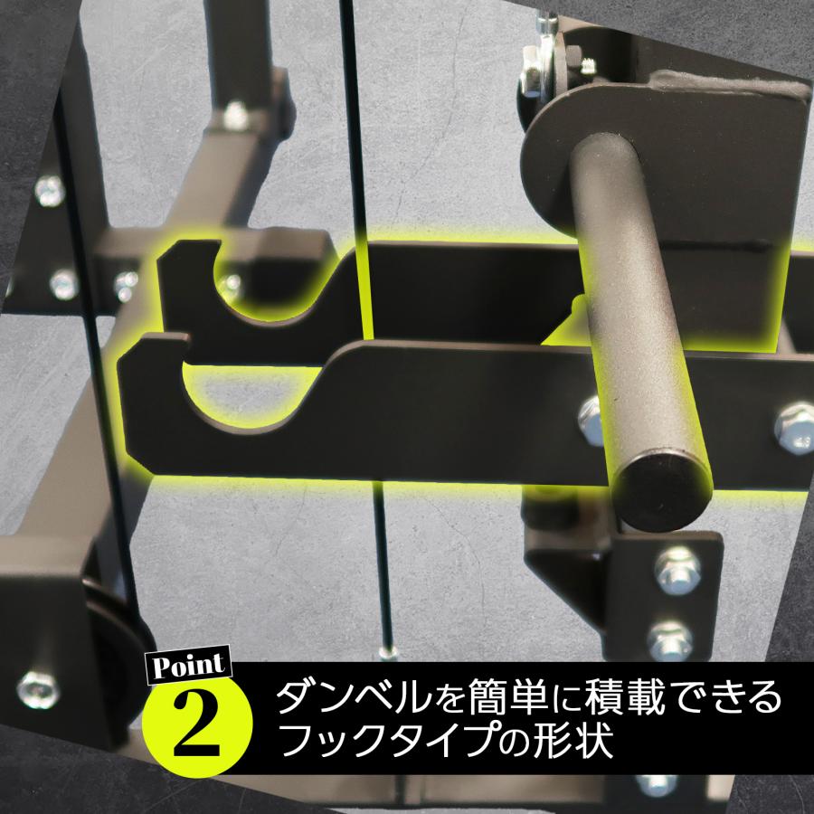 パワーラック ケーブルマシン ケーブルトレーニング 自宅ジム マルチジム トレーニング 自宅 TOP FILM | TOP FILM | 03