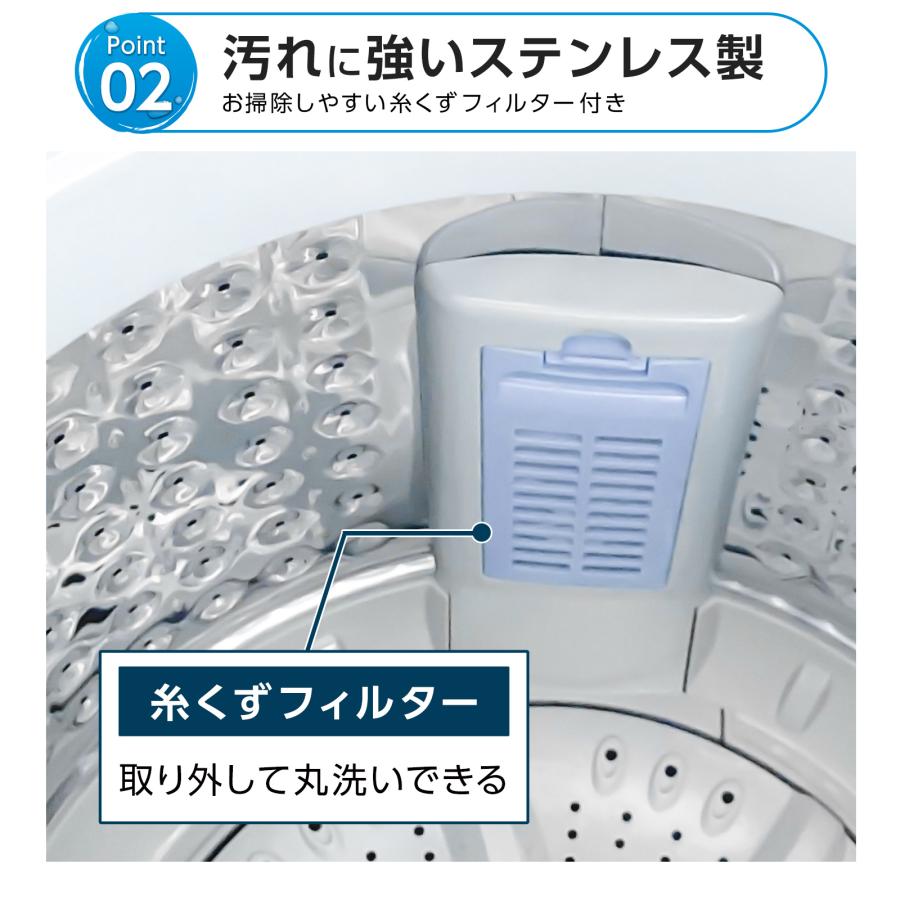 【美品】ワンステップ6.5kg乾燥3kg洗濯乾燥機 2024年製 全国送料無料 ONE STEP 洗濯機 6.5kg 一人暮らし 洗濯乾燥機 縦型 乾燥 3kg 乾燥機