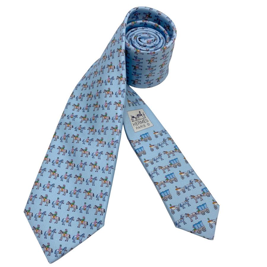 【新品】HERMES エルメス ネクタイ シルクタイ 楽天市場】【新品】 エルメス HERMES ネクタイ シルクツイルタイ 7CM
