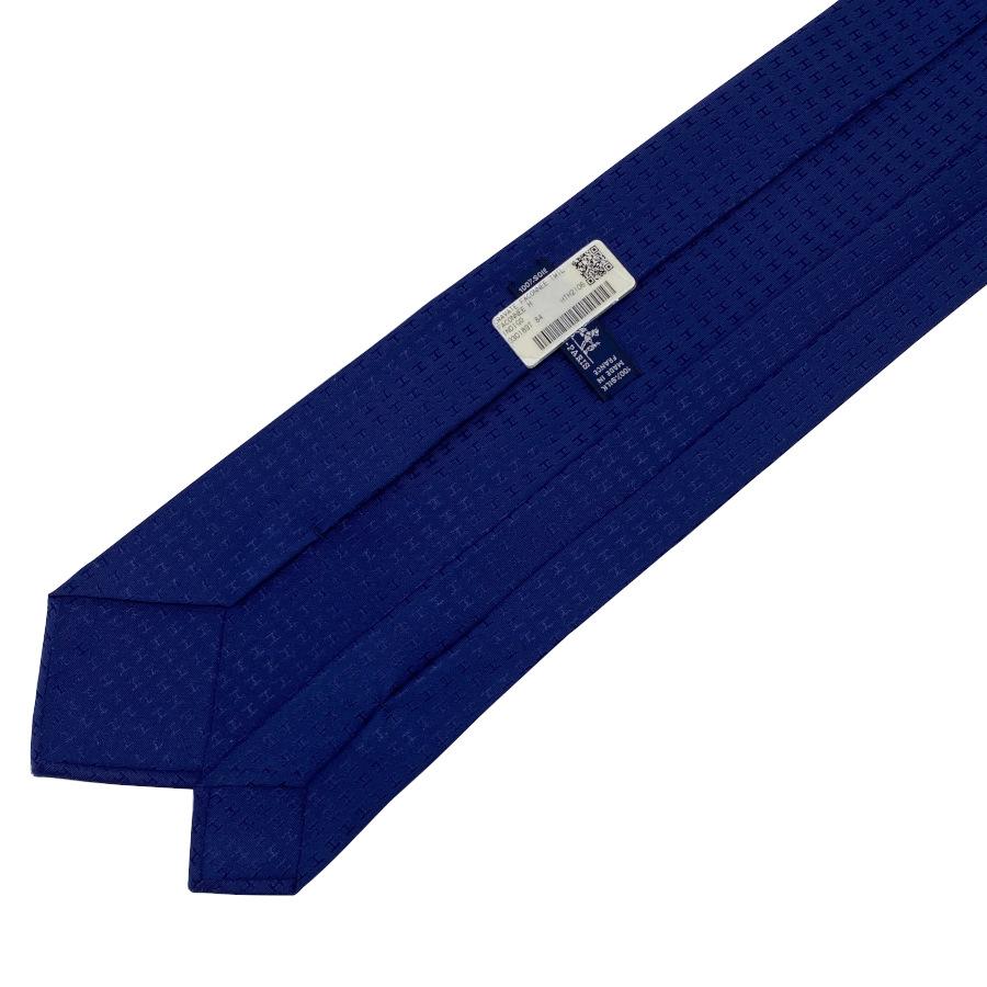 HERMES（エルメス） 国内完売商品【新品】エルメス ネクタイ H織りタイ