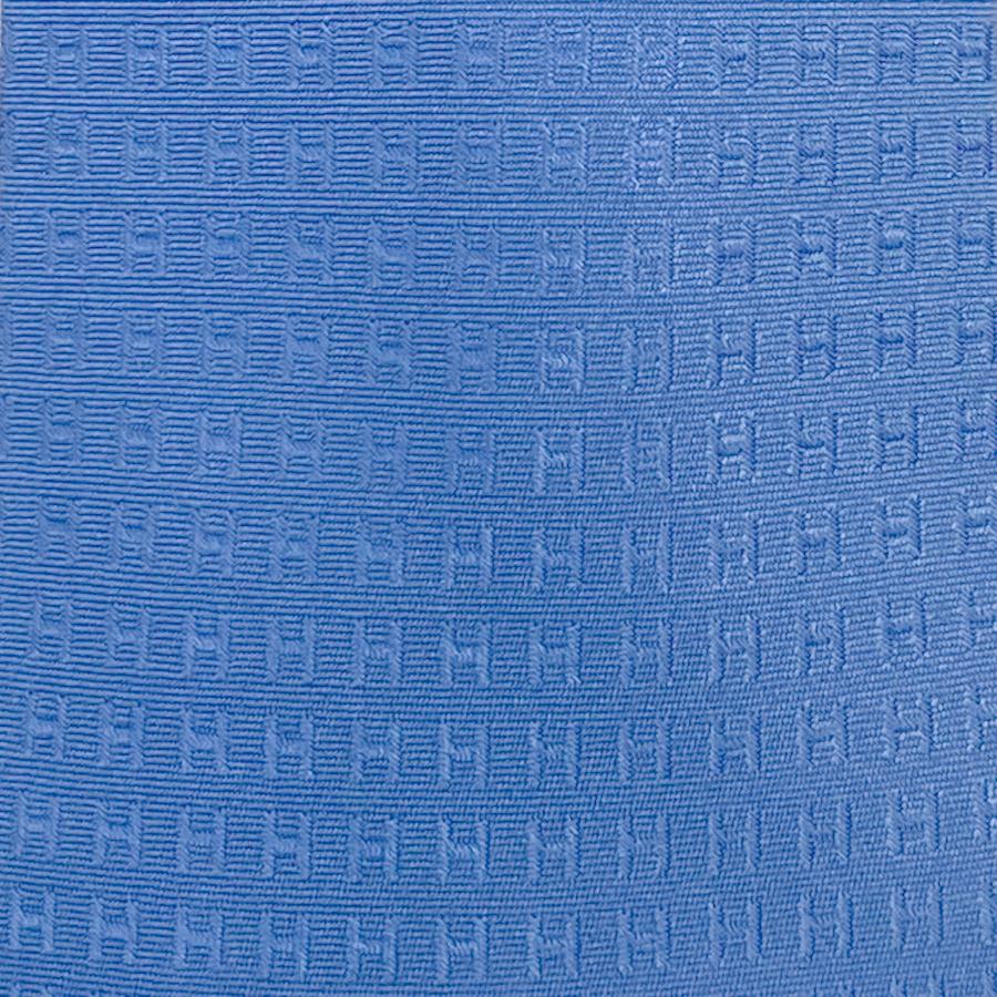 HERMES（エルメス） 【新品】エルメス ネクタイ H織りタイ 8 CM