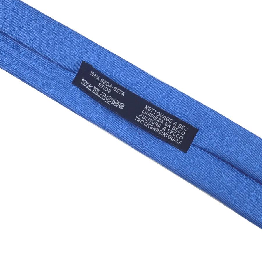 HERMES（エルメス） 【新品】エルメス ネクタイ H織りタイ 8 cm