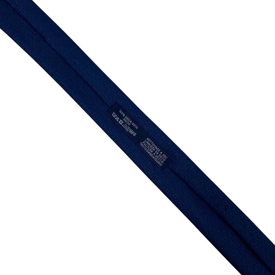 HERMES（エルメス） 【新品】エルメス ネクタイ H織りタイ 8CM