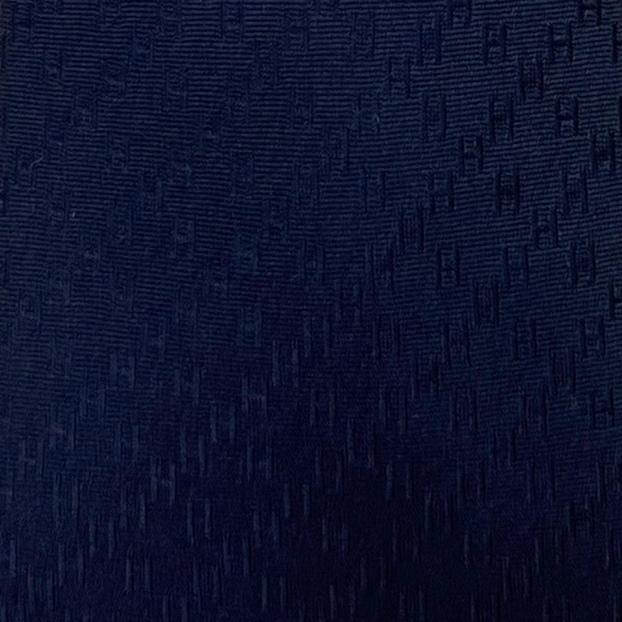 HERMES（エルメス） 【新品】エルメス ネクタイ H織りタイ シルク