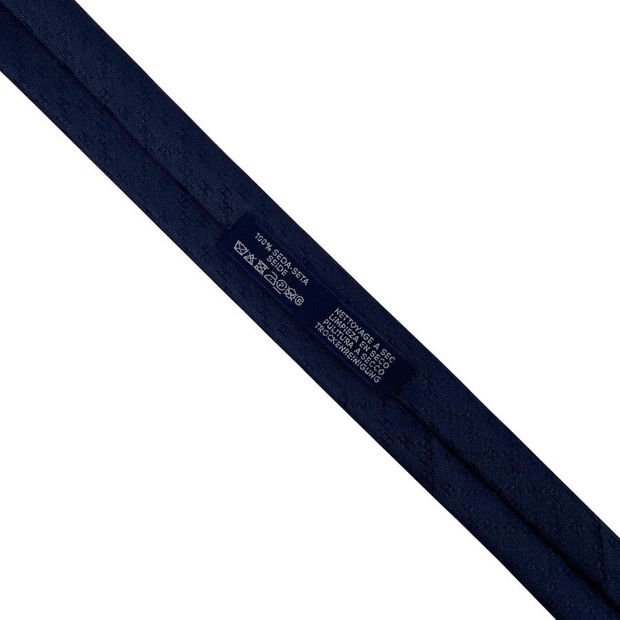 HERMES（エルメス） 【新品】エルメス ネクタイ H織りタイ シルク