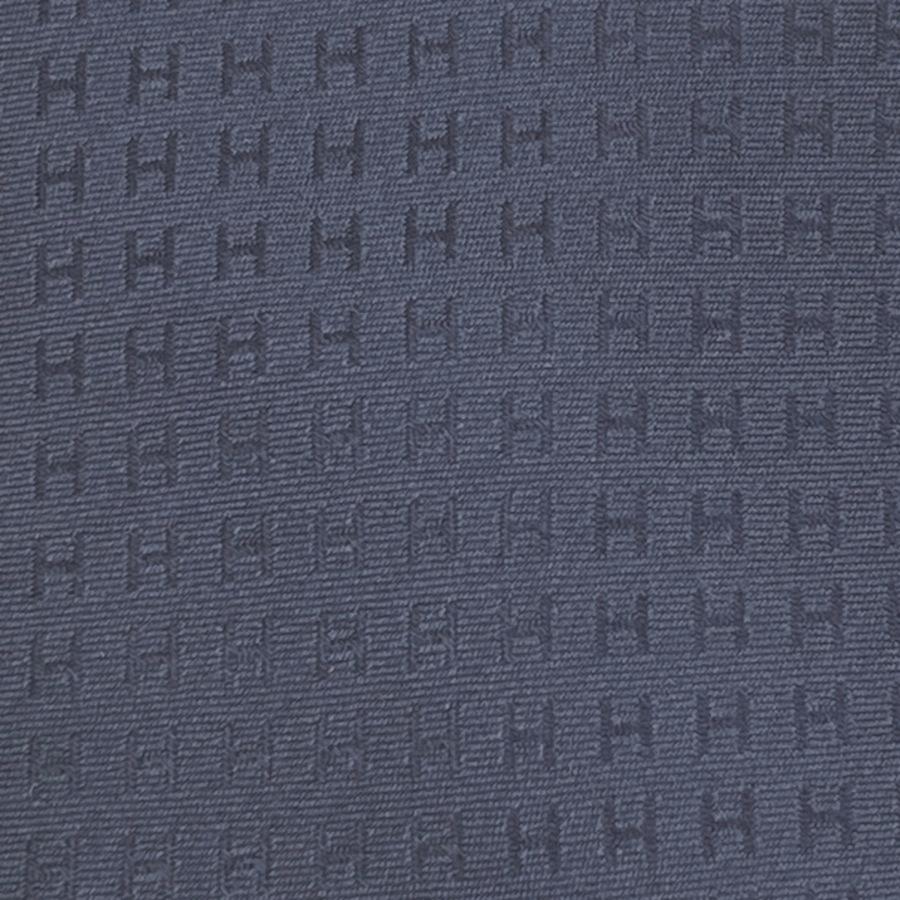 HERMES（エルメス） 【新品】エルメス ネクタイ H織りタイ 7CM