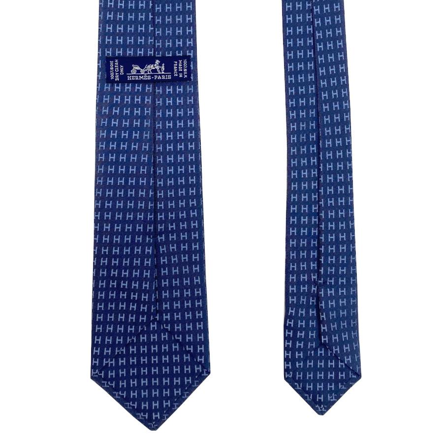新品　エルメス　ネクタイ　ネイビー　シルクジャガード　タグ付き　箱付 楽天市場】【最大2万円OFFクーポン対象・12/23～25限定】HERMES