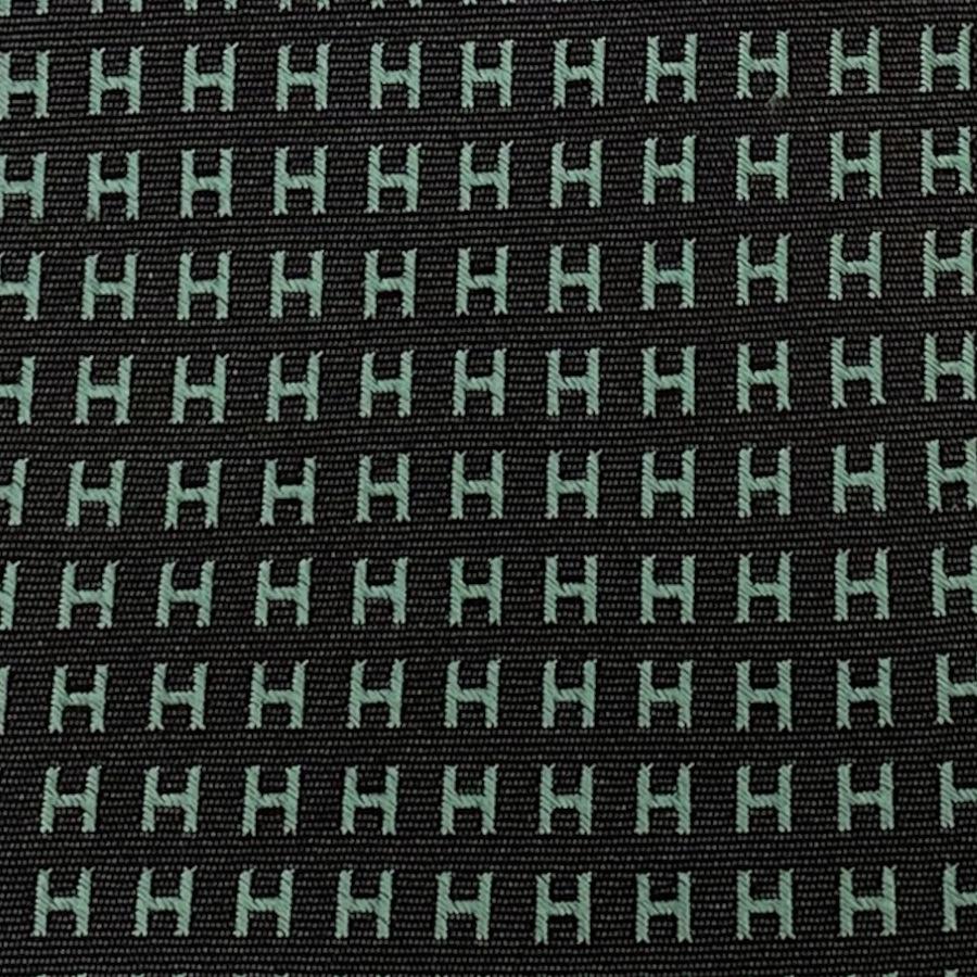 HERMES（エルメス） 国内完売商品【新品】エルメス ネクタイ H織りタイ