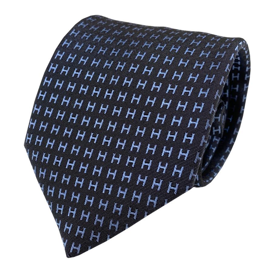 エルメス　ネクタイ　ファソネ　H柄　H織 楽天市場】【新品】エルメス HERMES ネクタイ 《 ファソネH