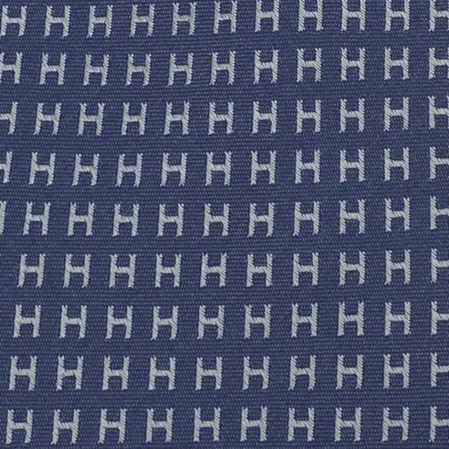 HERMES（エルメス） 国内完売商品【新品】エルメス ネクタイ H織りタイ