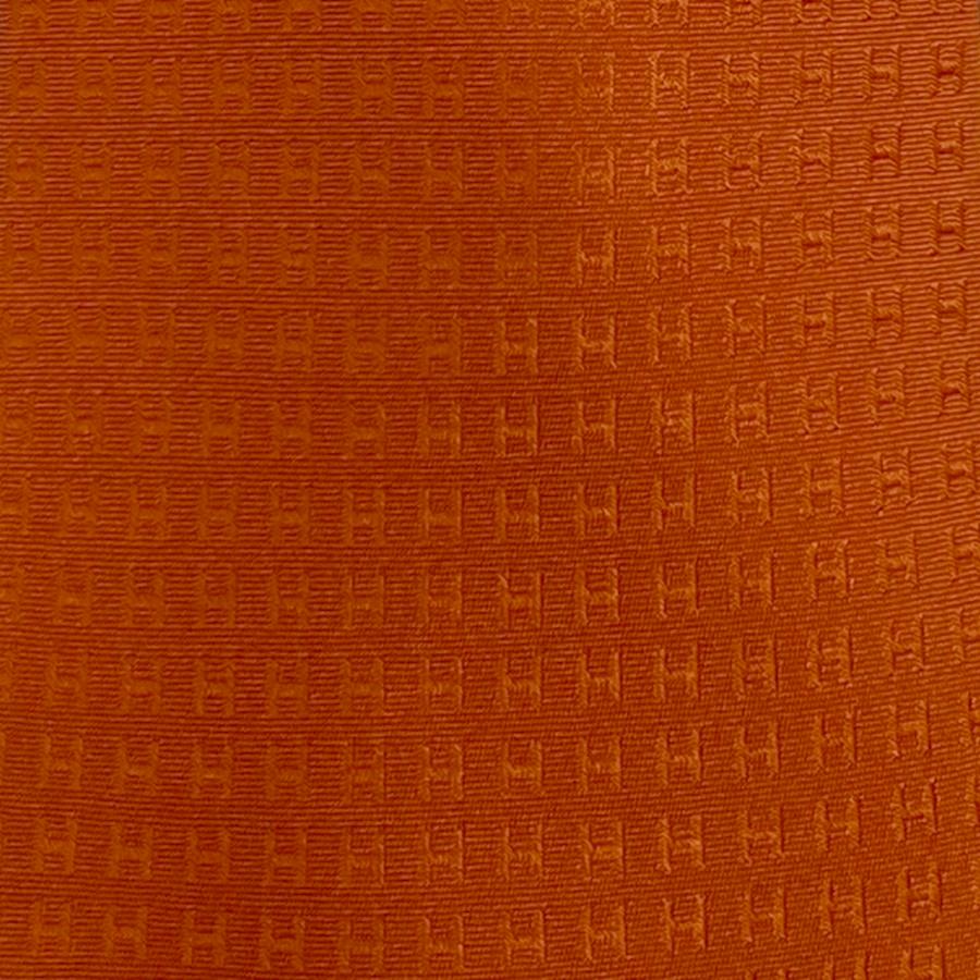 HERMES（エルメス） 国内完売商品【新品】エルメス ネクタイ H織りタイ