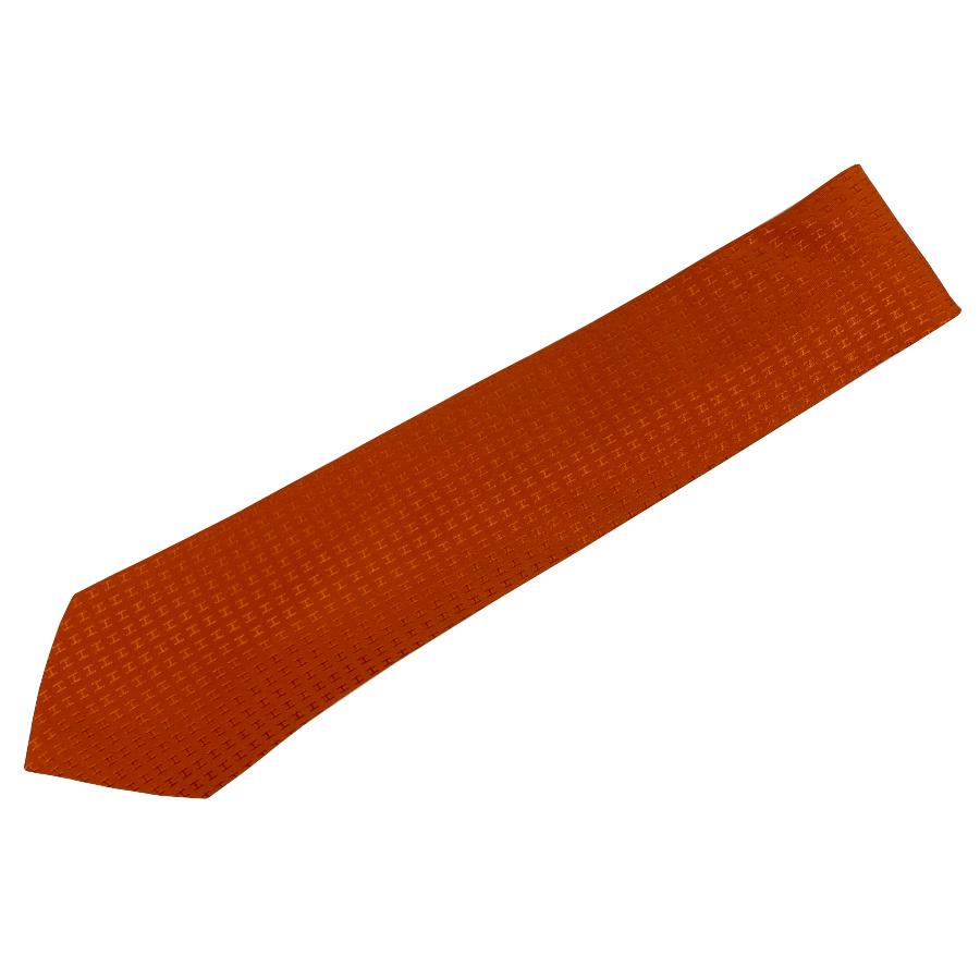 HERMES（エルメス） 国内完売商品【新品】エルメス ネクタイ H織りタイ