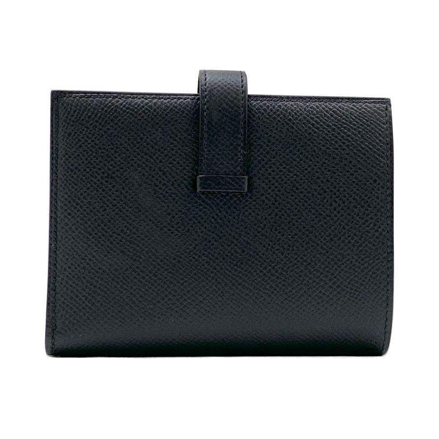 【専用】HERMES 名刺入れ 黒 レザー H型金具付き 楽天市場】エルメス 名刺入れ（名刺入れ｜財布・ケース