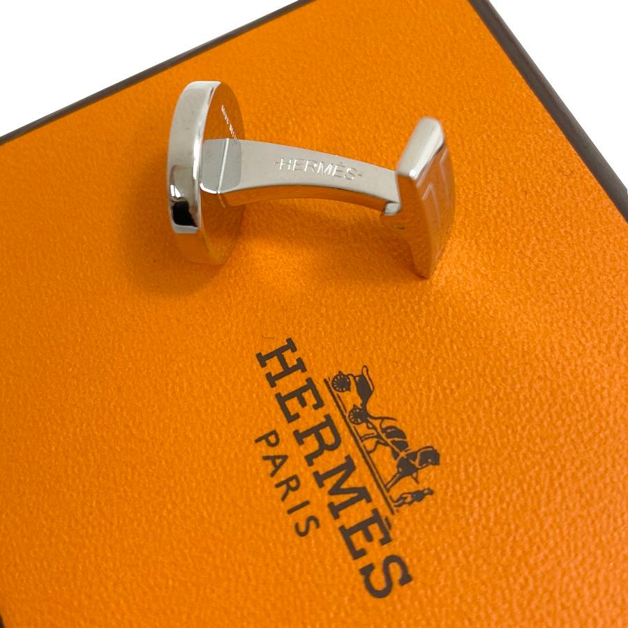 HERMES（エルメス） 【新品】エルメス カフリンクス《 リコル 2