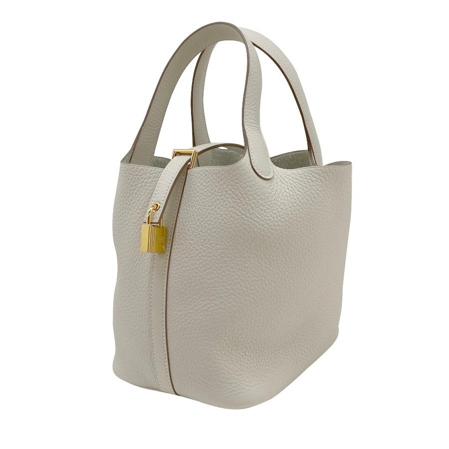 HERMES（エルメス） 【新品】K刻印（2025年製造）エルメス ピコタン