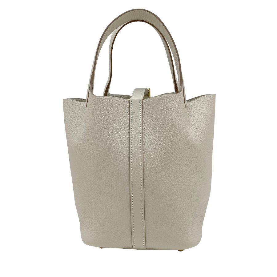 HERMES（エルメス） 【新品】K刻印（2025年製造）エルメス ピコタン
