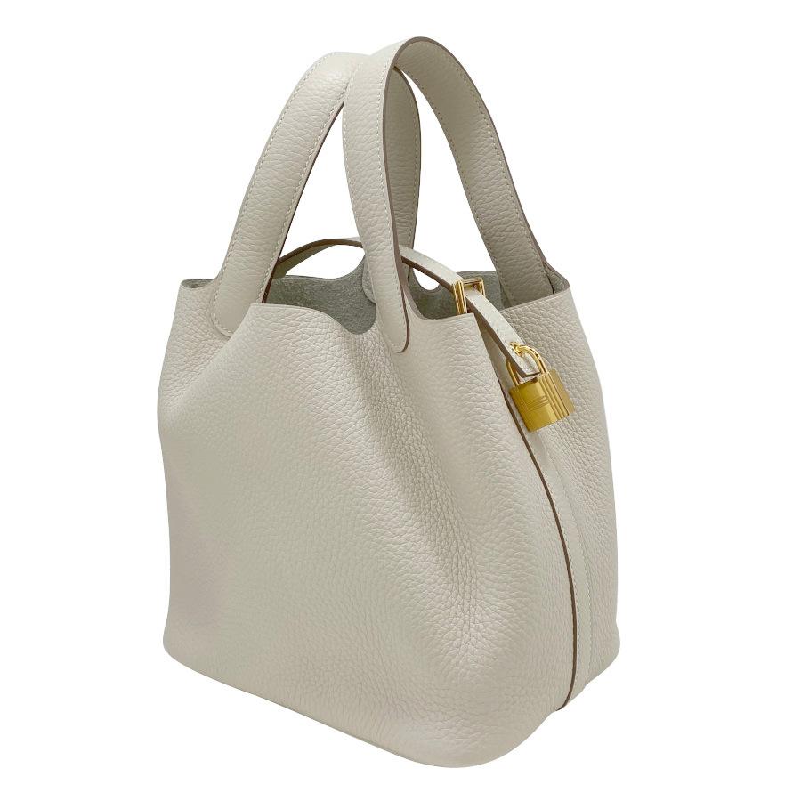 HERMES（エルメス） 【新品】K刻印（2025年製造）エルメス ピコタン