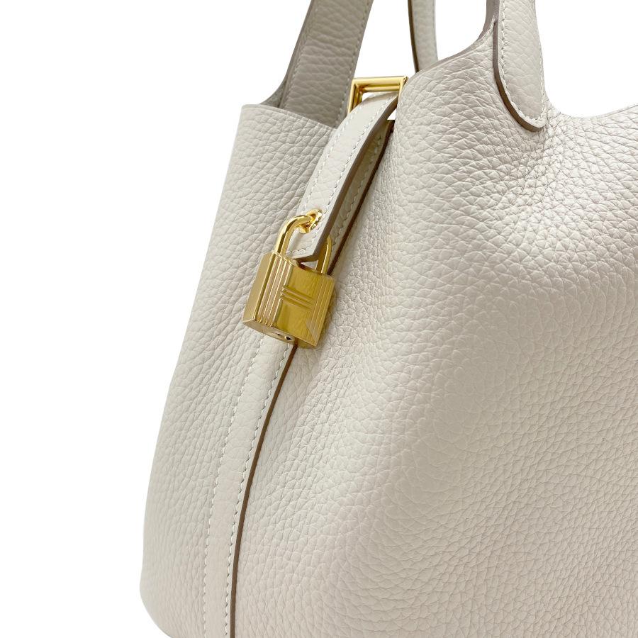 HERMES（エルメス） 【新品】K刻印（2025年製造）エルメス ピコタン