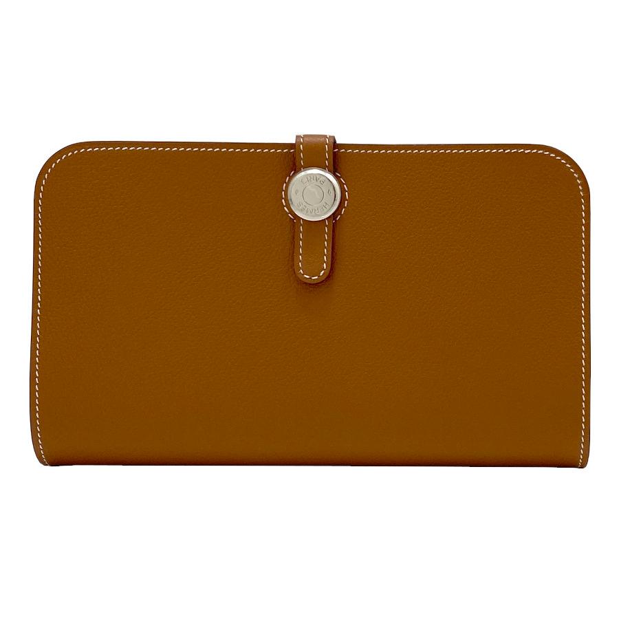 HERMES（エルメス） 【新品】HERMES ドゴンロング ドゴン GM エヴァー