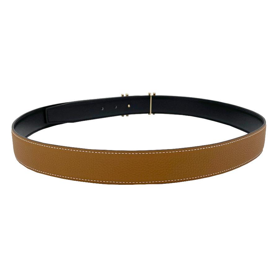 HERMES 【新品】エルメス ベルトバックル 《H・オ・カレ