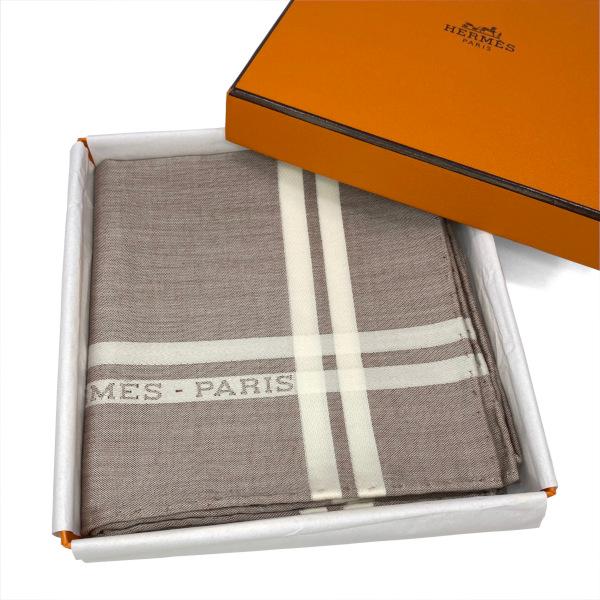HERMES（エルメス） 国内完売商品【新品】エルメス ハンカチーフ