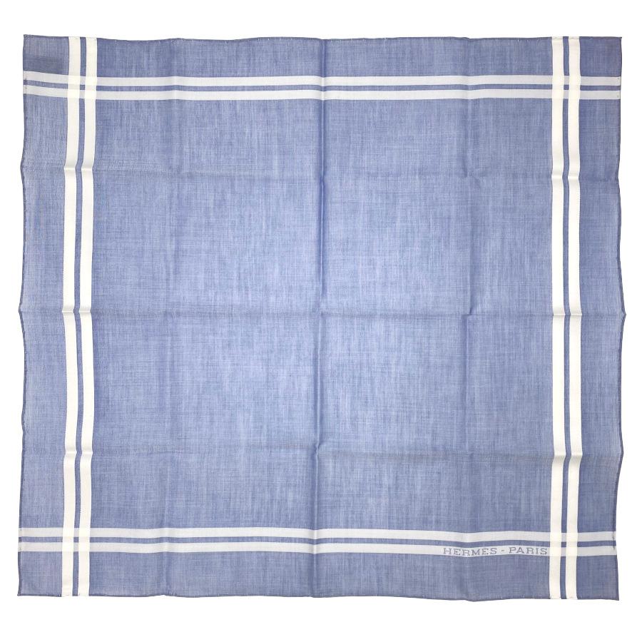 HERMES（エルメス） 国内完売商品【新品】 ハンカチーフ ハンカチ
