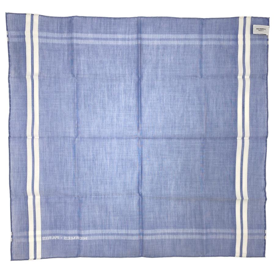 HERMES（エルメス） 国内完売商品【新品】 ハンカチーフ ハンカチ