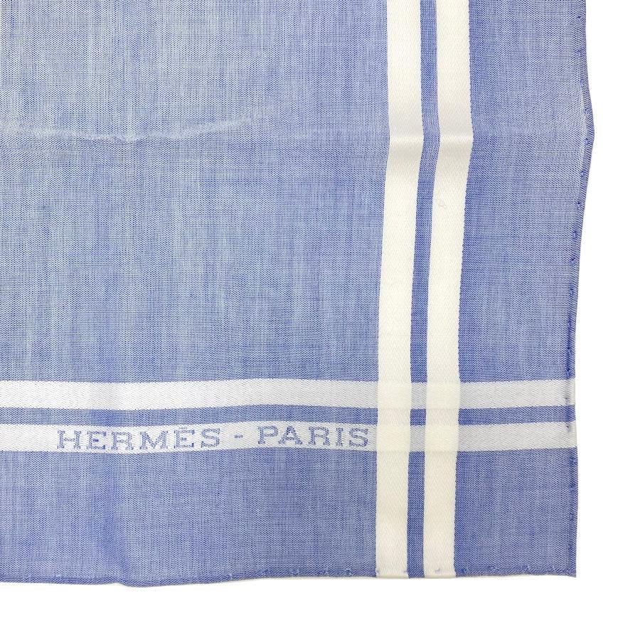 HERMES（エルメス） 国内完売商品【新品】 ハンカチーフ ハンカチ