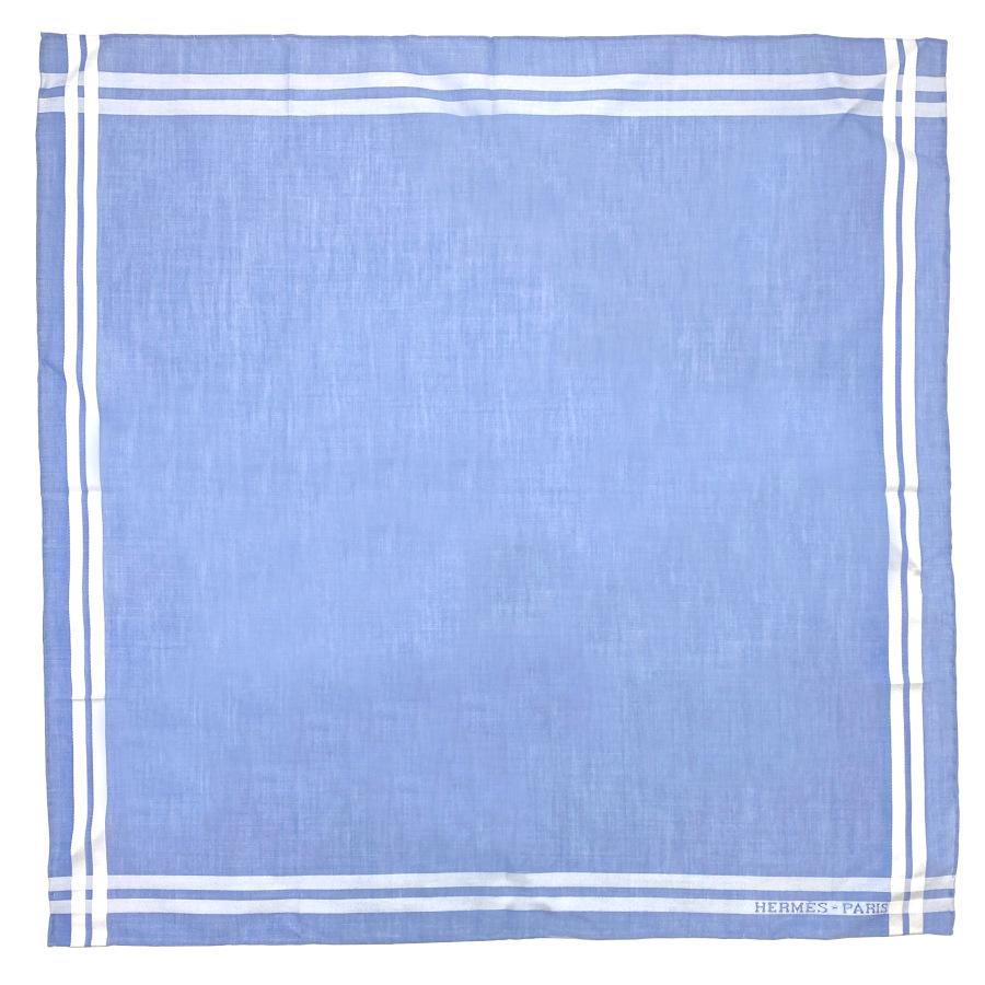 HERMES（エルメス） 【新品】エルメス ハンカチーフ ハンカチ