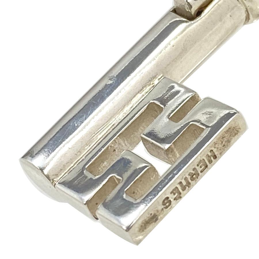 HERMES エルメス ペンダントトップ チャーム キーリング ボール HERMES エルメス ペンダントトップ チャーム キーリング ボール