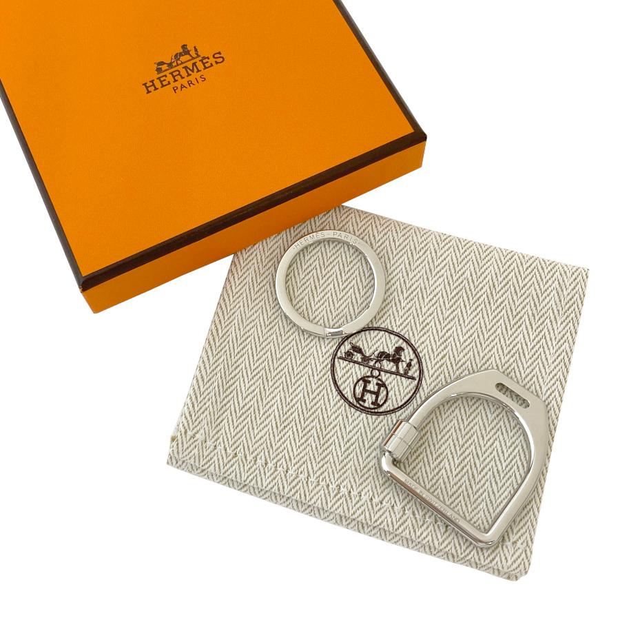 HERMES（エルメス） 【新品】HERMES キーホルダー《 エトリエ