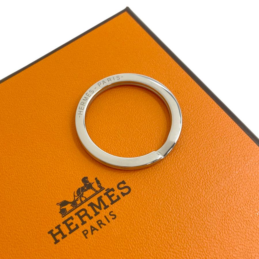 HERMES（エルメス） 【新品】HERMES キーホルダー《 エトリエ