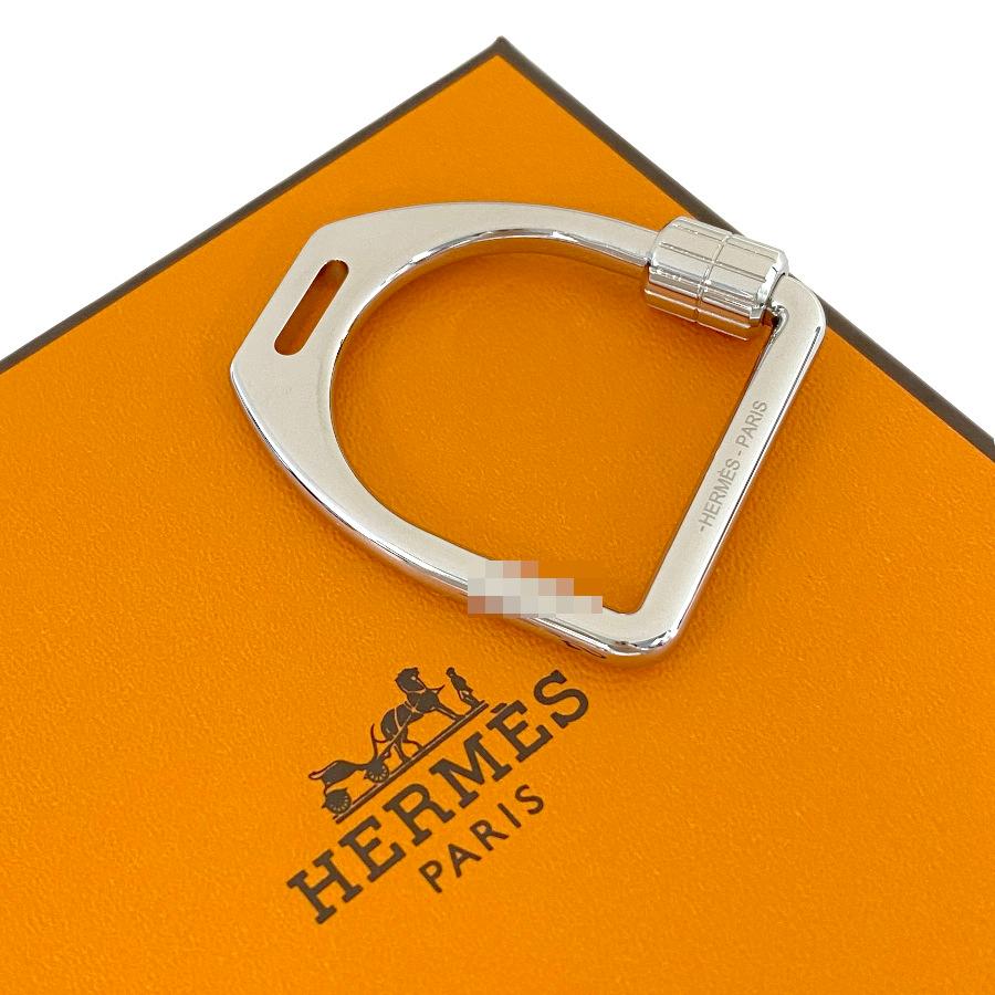 HERMES（エルメス） 【新品】HERMES キーホルダー《 エトリエ